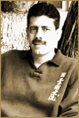 Manny Saavedra