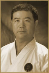 Morio Higaonna
